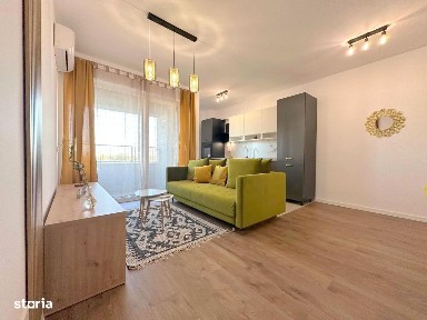 Apartament 3 camere - prima inchirere