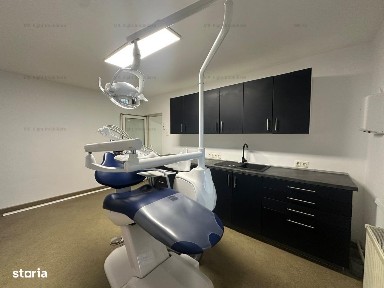 Inchiriere cabinet stomatologic 2 cam zona Grivitei