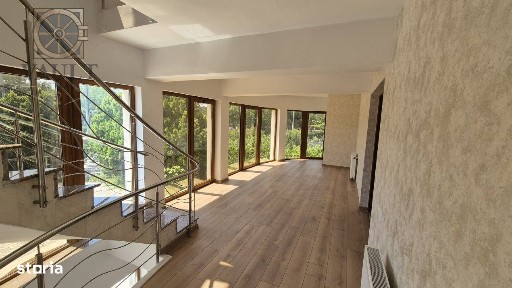 Vila spatioasa in Buftea-Locatie centrala, vizibila si usor accesibila