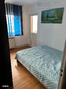 Apartament cu 3 camere situat in Tractorul