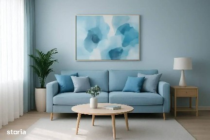 Apartament 2 camere cu balcon -Theodor Pallady | Nicolae Teclu