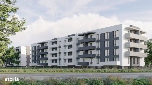 Apartament 2 camere tip studio PROMOTIE Titan Pallady