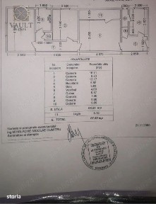 Apartament 3 camere - 8 minute de metrou - N Grigorescu