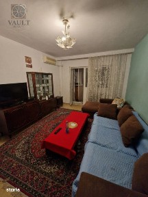 Apartament 3 camere - 5 minute de metrou/Centrala p.- 1 Decembrie 1918