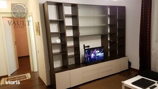 Apartament 2 camere - Bloc Nou - Trapezului