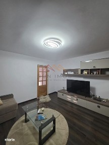 Apartament 3 camere, central, renovat recent, zona linistita, Campina