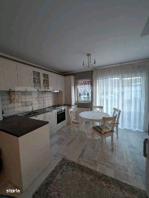 De vânzare apartament Floresti, Cluj (strada Urusagului) bloc cu lift