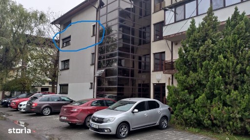 3 camere 78mp Bragadiru Centru- str. Smardan