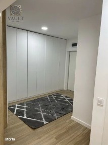 Apartament 2 camere - LUX - IVORY RESIDENCE