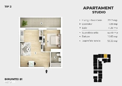 Popesti Leordeni, Ilfov