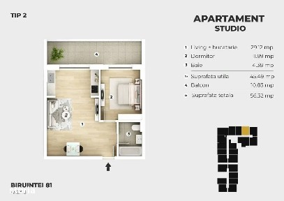 Popesti Leordeni, Ilfov