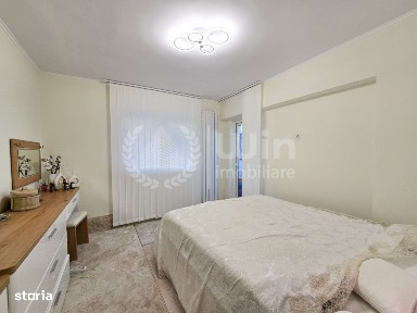 Apartament 3 camere la cheie | Decomandat | Etaj 7/8 | Zona Ion Mester