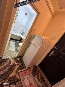 Garsoniera Tomis III