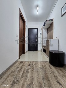VÂNZARE Apartament 2 camere Strada Galaxiei Parcare cu CF extra
