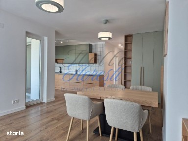 Apartament 3 camere 78 mp | 2 balcoane 8 mp fiecare | zona Iris | Cluj