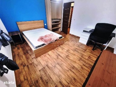 Etaj 1! Apartament 2 camere 55mp, Copou - UAIC & CT