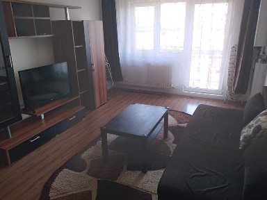 Inchiriez apartament 2 camere Militari Residence