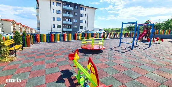 PRIMA INCHIRIERE! Kaufland Galata - Apartament 2 camere decomandat NOU