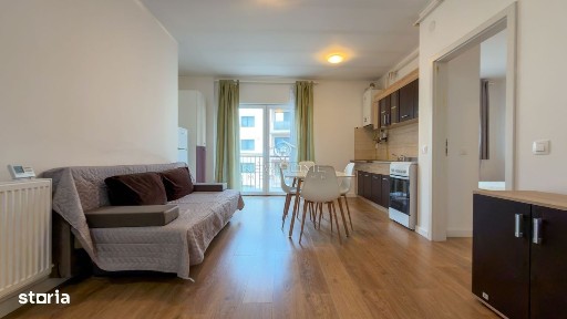 Apartament 2 camere Chinteni