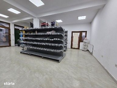 Casă P+1 în Clinceni Spațiu Comercial si Apartament 3 Camere, afacere