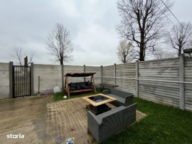 Casa| Vila individuala |Com Berceni la sosea | 10min metrou Aparatorii