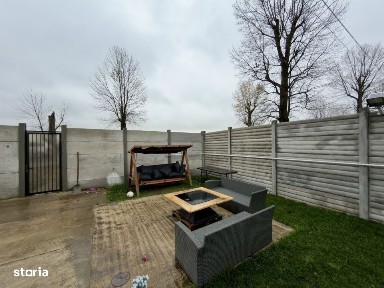 Casa| Vila individuala |Com Berceni la sosea | 10min metrou Aparatorii