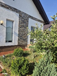 Direct proprietar vand casa 3 camere spatioase 77mp, 280 mp gradina