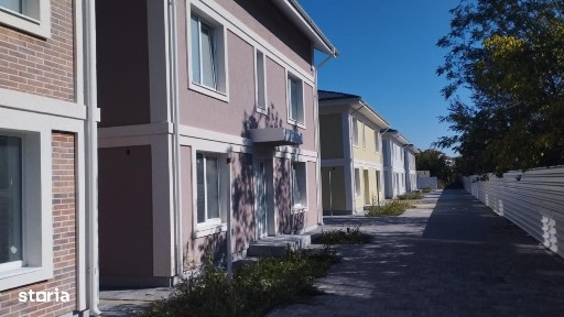 Nou | Case Individuale Impecabile | 5 si 4 Camere | Otopeni Central