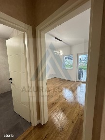 Apartament premium 2 camere etaj 1 parcare privata pe Doamna Stanca