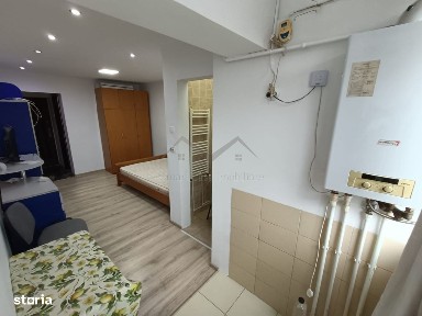 Garsonieră- zona Galata