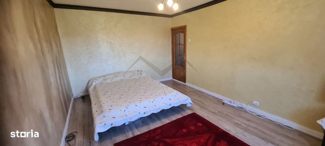 Apartament 2 camere decomandat Nicolina