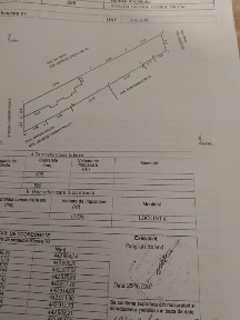Vând casă paiantă și teren 509mp G. Coșbuc
