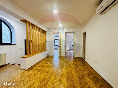 Spațiu birouri premium | Vilǎ interbelică | Dorobanți