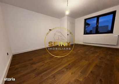 CASA/VILA DE INCHIRIAT | DAMAROAIA | 160MP | 4 CAMERE | PRESTABIL SEDI