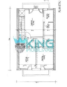 Vila 4 Camere Crangasi Bucuresti