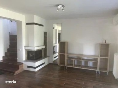 Vila la prima inchiriere, cartier Henri Coanda, sector 1