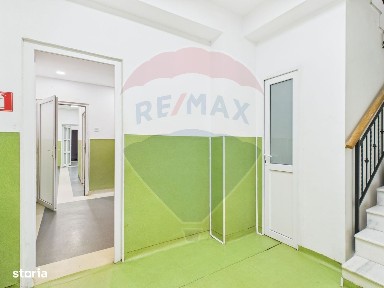 Casă cu 8 camere si 300mp curte, de închiriat în zona Bd. Gloriei