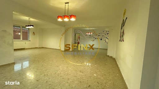 CASA/VILA DE INCHIRIAT | BUCURESTII NOI | 350MP UTILI | S + P + 2 E |