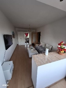 Apartament prima inchirere 2 camere, centrala proprie, Sagului