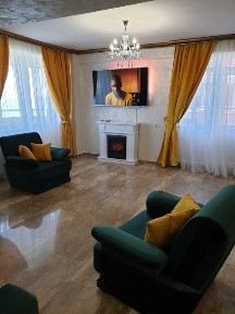 Apartament lux summerland vedere la mare