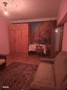 Două camere decomandate 9 Mai