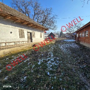 Casa de vânzare în chiurus!