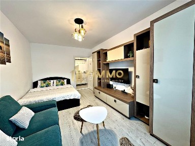 Microapartament superb | Loc de parcare propriu | Ipotesti | ID:1272