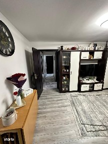 G.Enescu-Apartament 3 camere,mobilat,utilat total,400euro/luna