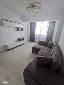 Apartament 2 camere de inchiriat Cartodrom