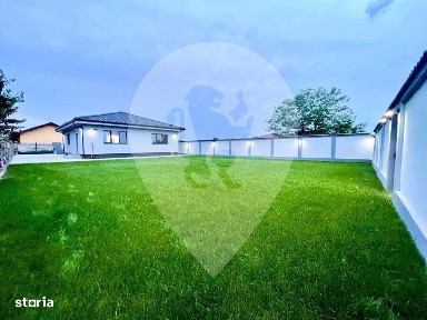 Casa cu 3 Camere Minimalista | Moderna | Cristian