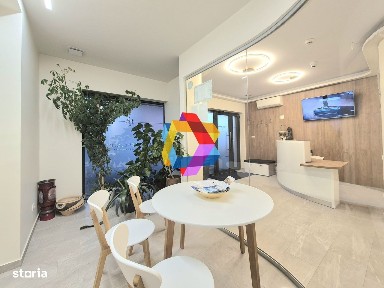 Clinica medicala finisaje premium - 196 mp