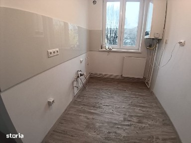 Traian, 2 camere, decom., etaj 2