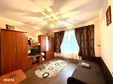 Apartament 2 camere 52 mp etaj intermediar zona Pasarelei D.va Nord