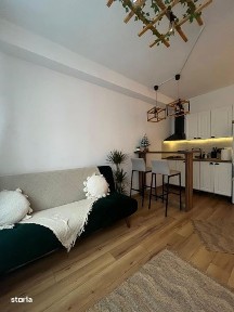 Închiriez garsoniera in regim hotelier langa centru